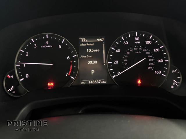 2016 Lexus RX 350 350
