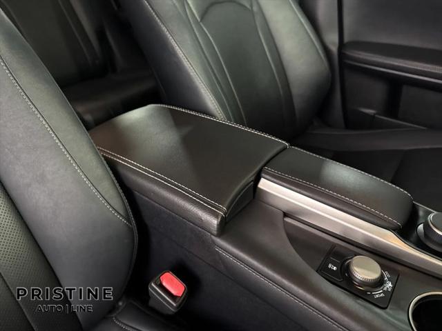 2016 Lexus RX 350 350