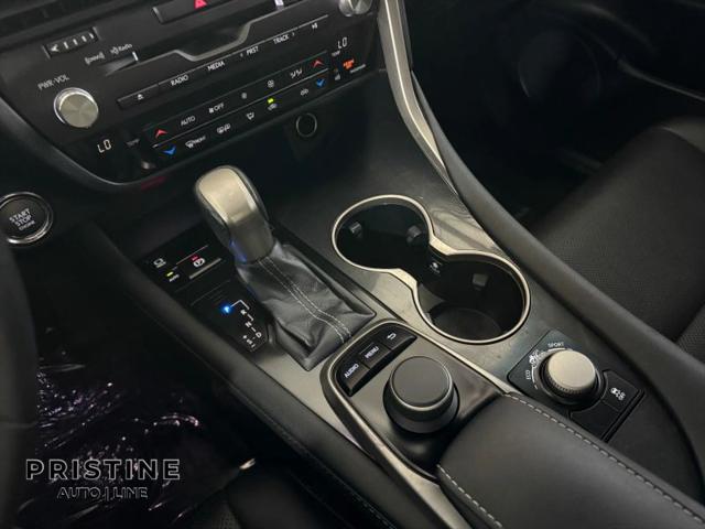 2016 Lexus RX 350 350