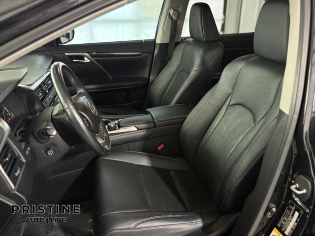 2016 Lexus RX 350 350
