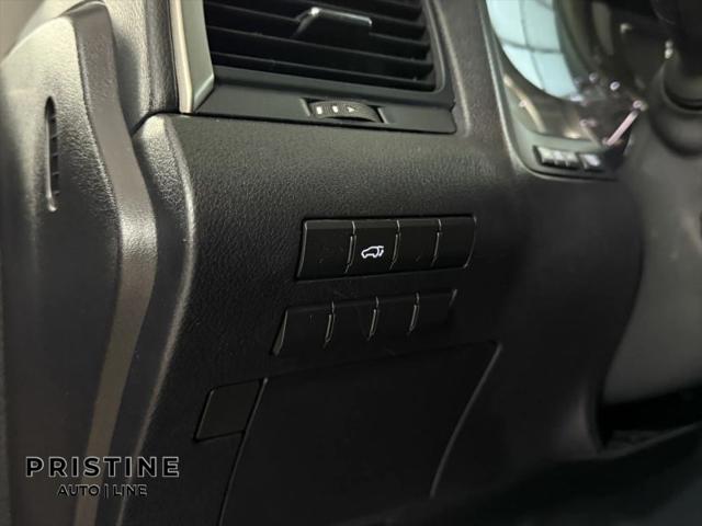 2016 Lexus RX 350 350