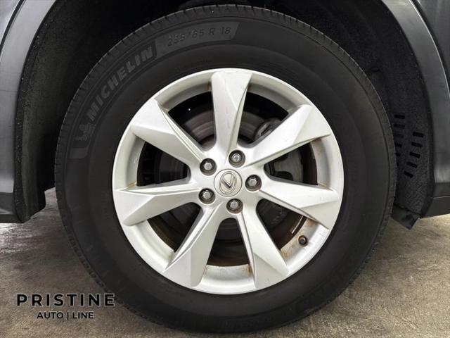 2016 Lexus RX 350 350