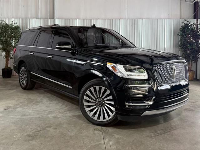 2019 Lincoln Navigator L Reserve for sale in Springfield, MO