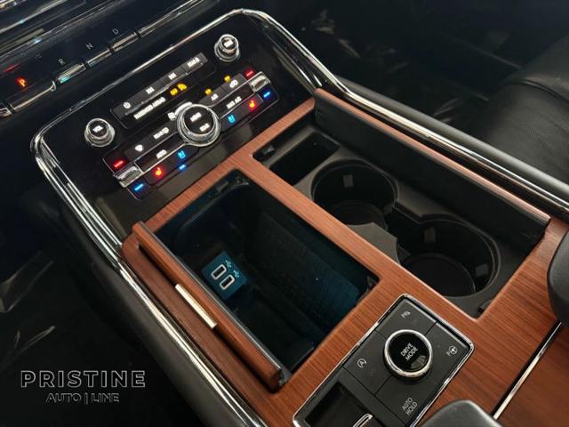 2019 Lincoln Navigator L Reserve