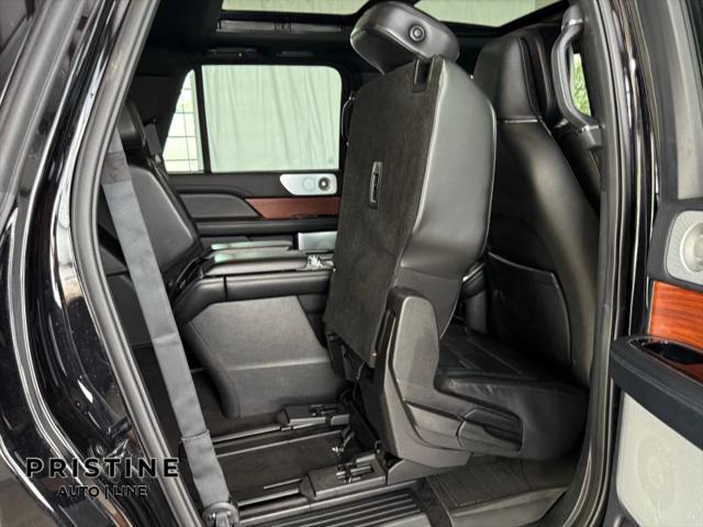 2019 Lincoln Navigator L Reserve