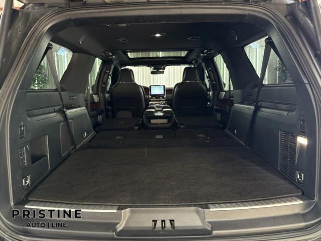 2019 Lincoln Navigator L Reserve