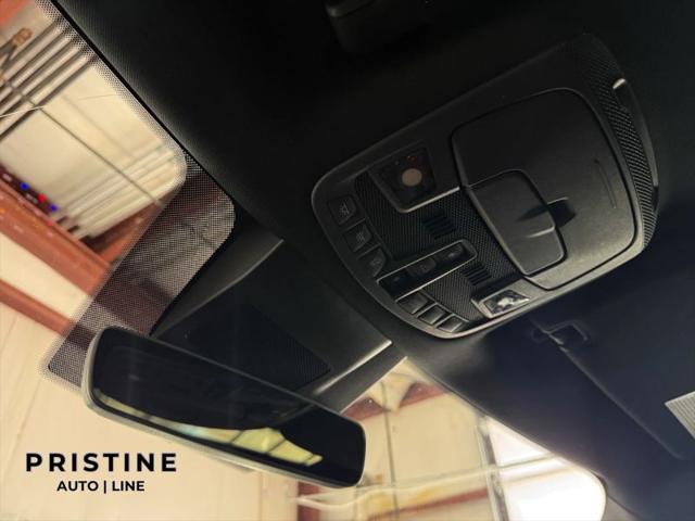 2019 Lincoln Navigator L Reserve