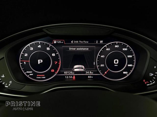 2020 Audi Q5 Premium Plus 45 TFSI quattro S tronic