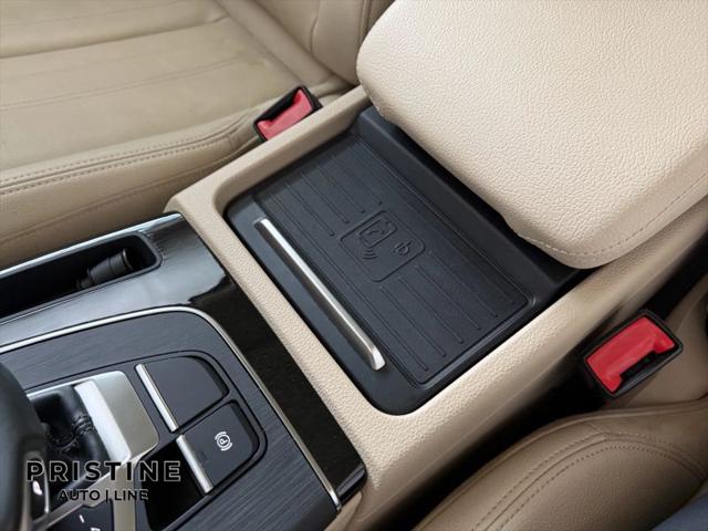 2020 Audi Q5 Premium Plus 45 TFSI quattro S tronic