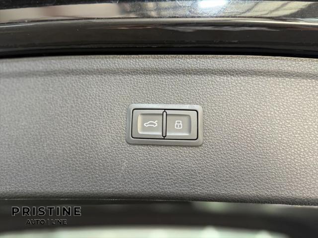 2020 Audi Q5 Premium Plus 45 TFSI quattro S tronic