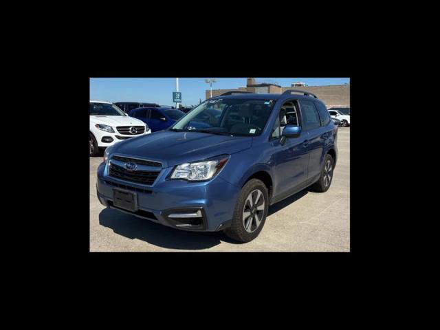2018 Subaru Forester 2.5i Premium for sale in Bath, PA