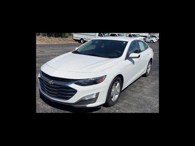 2023 Chevrolet Malibu FWD 1FL for sale in Bath, PA