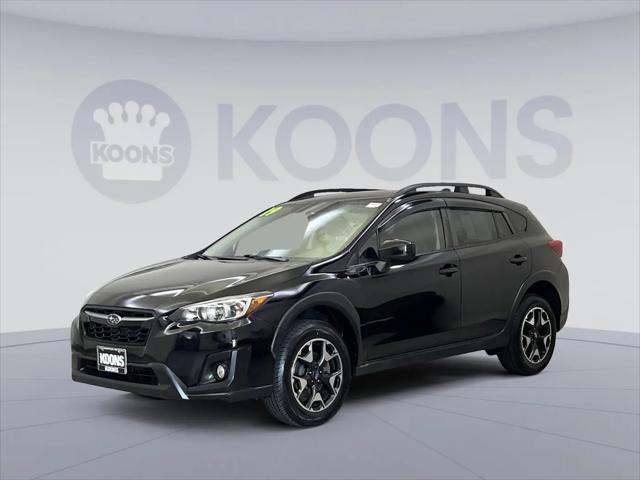 2019 Subaru Crosstrek 2.0i Premium for sale in Annapolis, MD