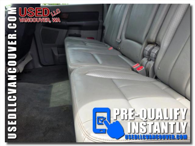 2008 Dodge Ram 2500 Laramie