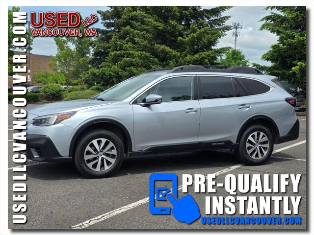 2022 Subaru Outback Premium for sale in Vancouver, WA