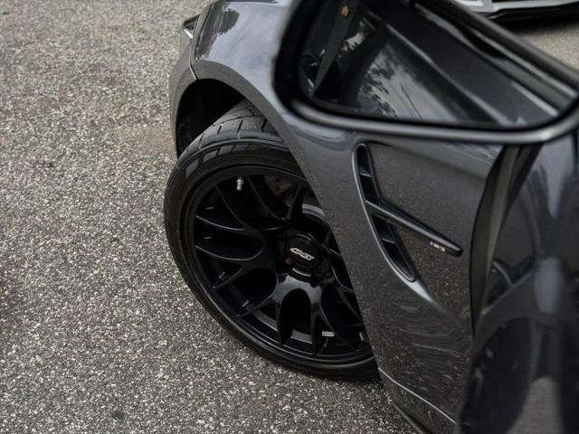 2015 BMW M3 Base
