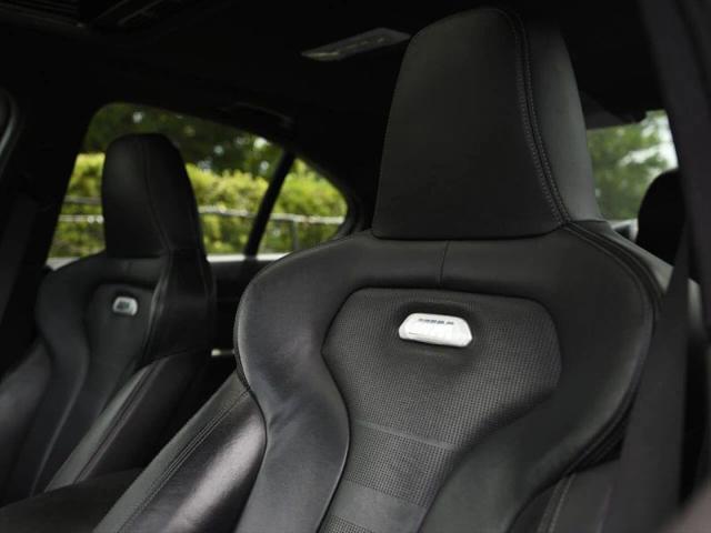 2015 BMW M3 Base