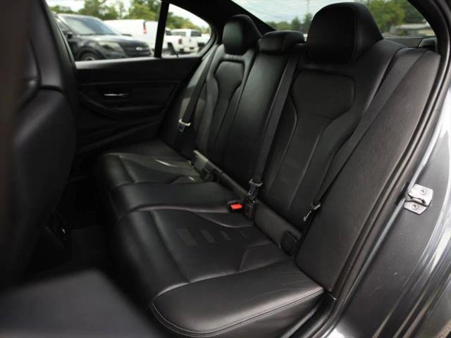 2015 BMW M3 Base