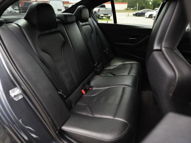 2015 BMW M3 Base