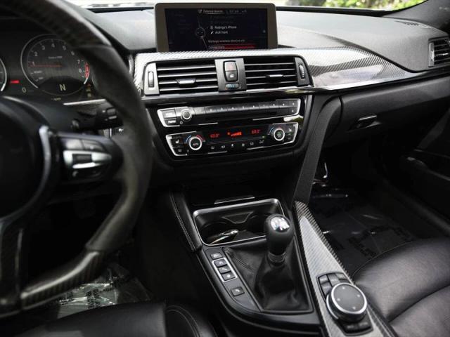 2015 BMW M3 Base