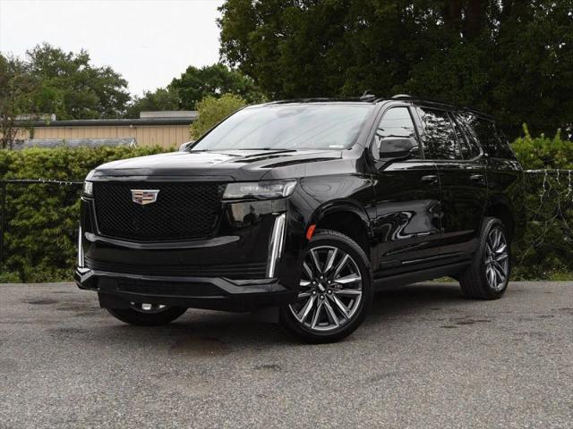 2023 Cadillac Escalade 2WD Sport