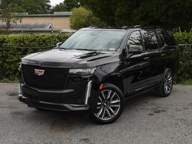 2023 Cadillac Escalade 2WD Sport