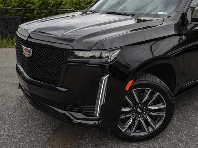 2023 Cadillac Escalade 2WD Sport