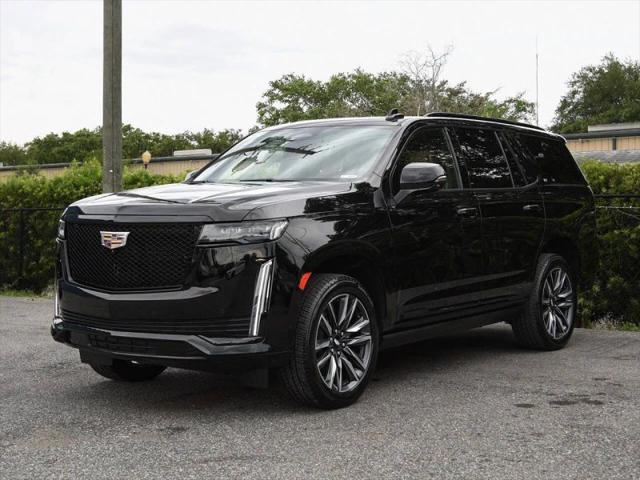 2023 Cadillac Escalade 2WD Sport