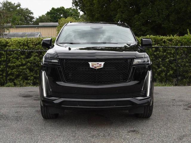 2023 Cadillac Escalade 2WD Sport