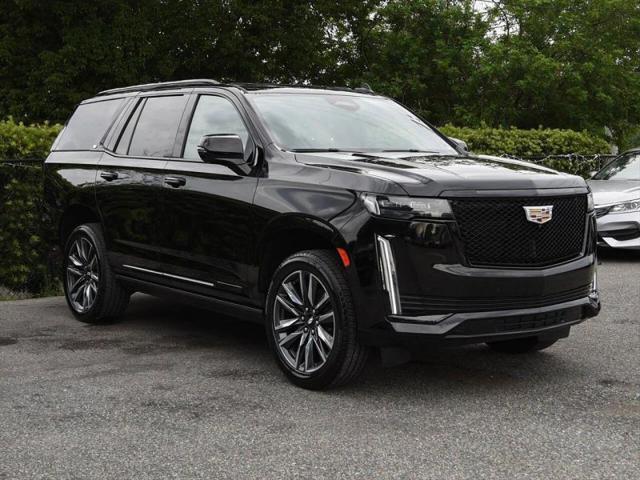 2023 Cadillac Escalade 2WD Sport
