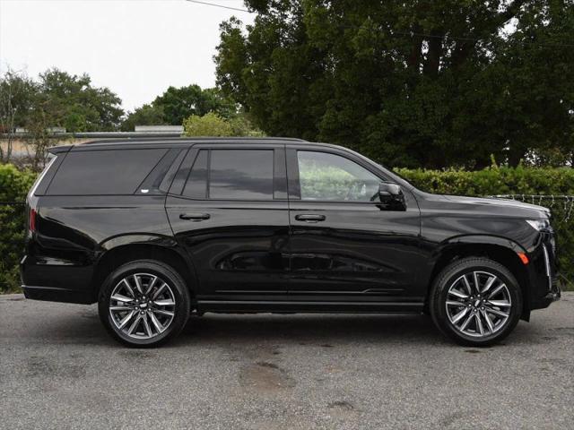 2023 Cadillac Escalade 2WD Sport