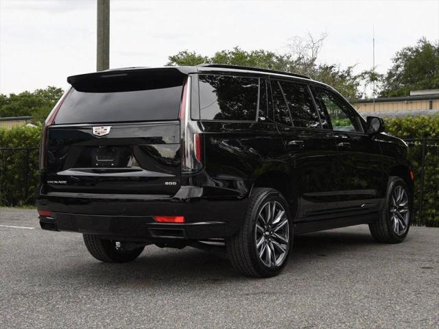 2023 Cadillac Escalade 2WD Sport
