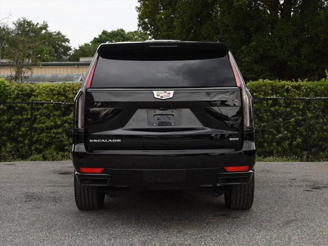 2023 Cadillac Escalade 2WD Sport