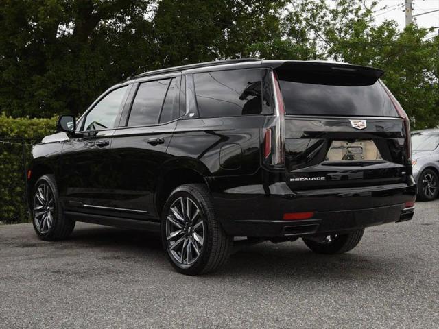 2023 Cadillac Escalade 2WD Sport