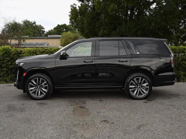 2023 Cadillac Escalade 2WD Sport