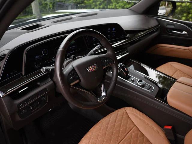 2023 Cadillac Escalade 2WD Sport