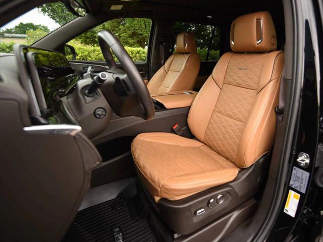 2023 Cadillac Escalade 2WD Sport