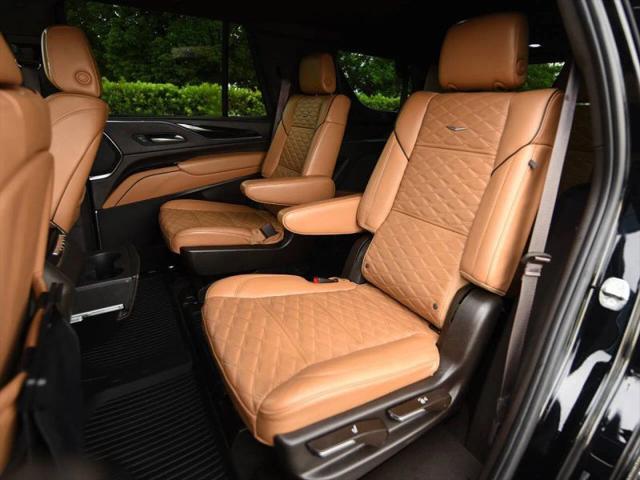 2023 Cadillac Escalade 2WD Sport