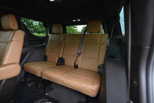 2023 Cadillac Escalade 2WD Sport