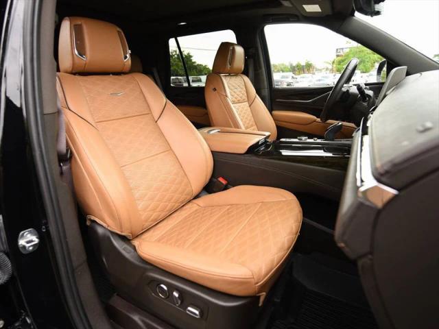 2023 Cadillac Escalade 2WD Sport