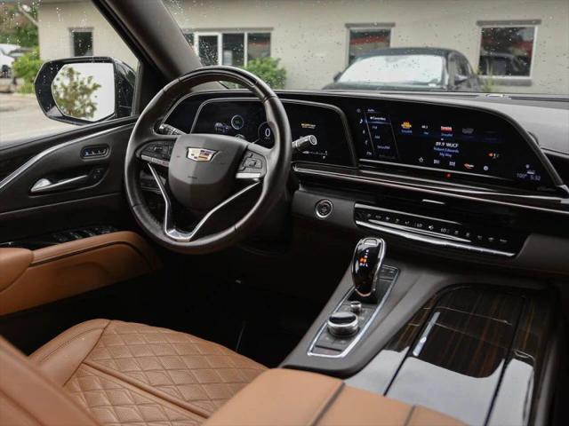 2023 Cadillac Escalade 2WD Sport