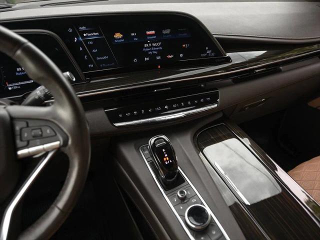 2023 Cadillac Escalade 2WD Sport