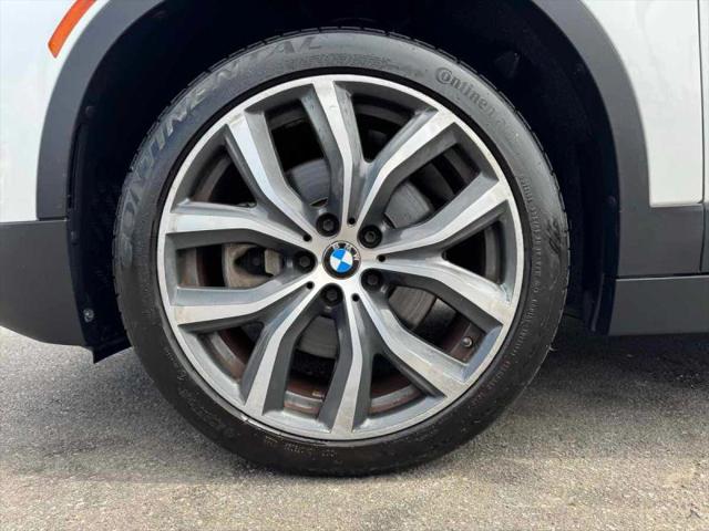 2018 BMW X2 xDrive28i