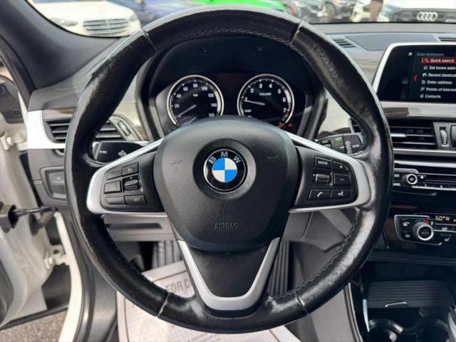 2018 BMW X2 xDrive28i
