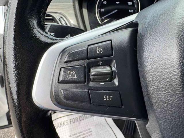 2018 BMW X2 xDrive28i