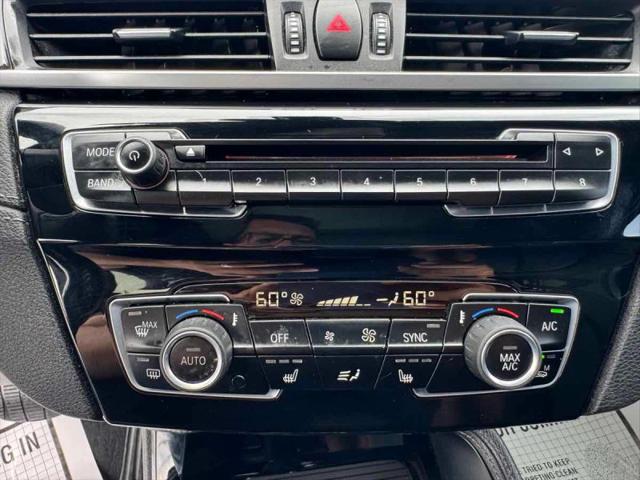 2018 BMW X2 xDrive28i