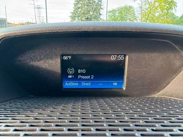 2017 Ford Transit Medium Roof w/Sliding Side Door w/LWB