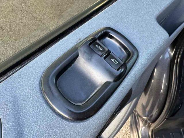 2017 Ford Transit Medium Roof w/Sliding Side Door w/LWB