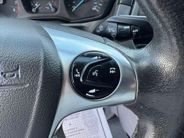 2017 Ford Transit Medium Roof w/Sliding Side Door w/LWB