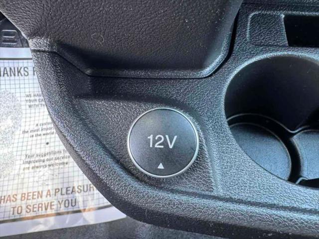 2017 Ford Transit Medium Roof w/Sliding Side Door w/LWB